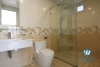 A beautiful  1 bedroom aparment  with nice view for rent in Au Co, Tay Ho area